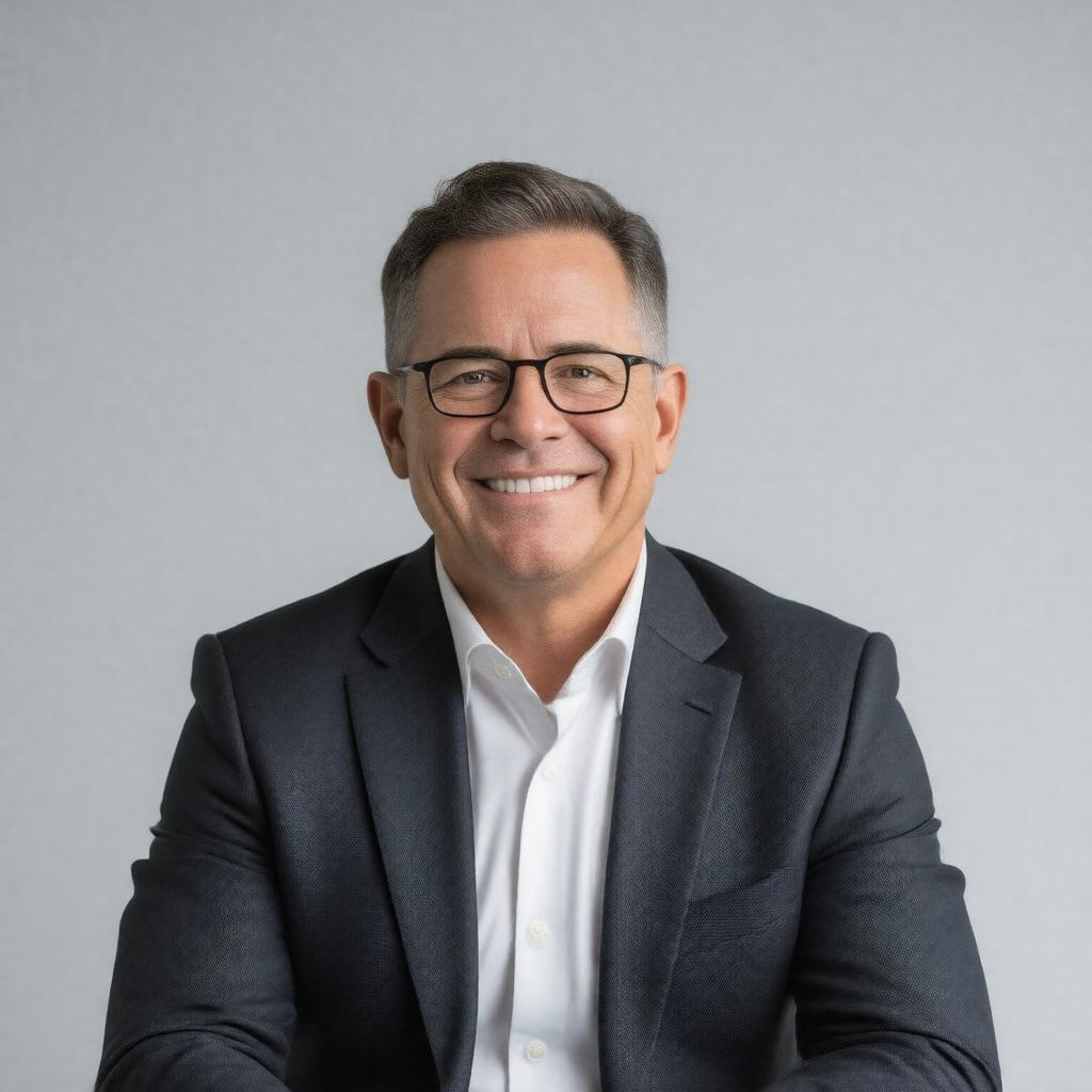 Michael Dell